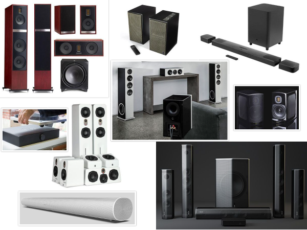 Featured image of post The Best Home Theater System 2020