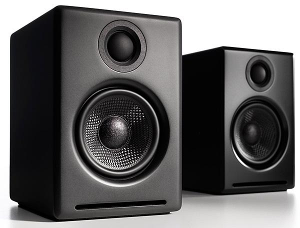 high quality desktop speakers