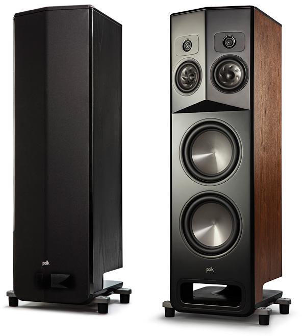 Are Polk Speakers Good 