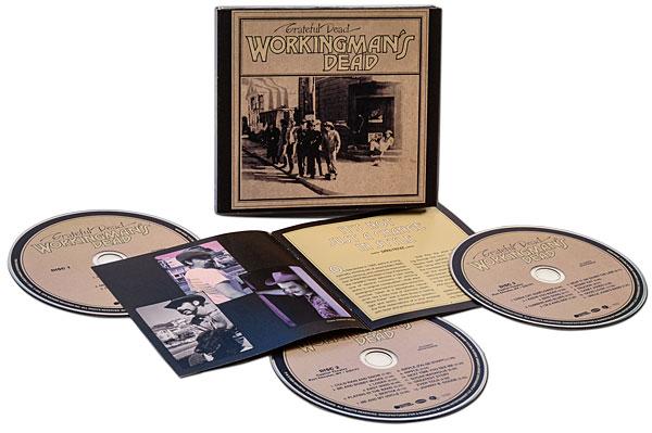 ANTHEM OF THE SUN: 50TH ANNIVERSARY DELUXE EDITION