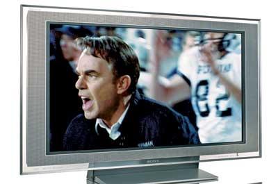 Sony Bravia KDL-40XBR2 40-inch LCD HDTV | Sound & Vision