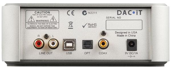 DAC Connections: Asynchronous USB Input vs. Ethernet | &