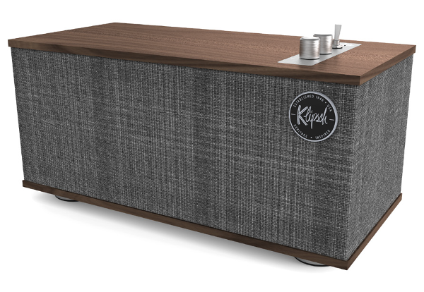 Klipsch the hot sale one