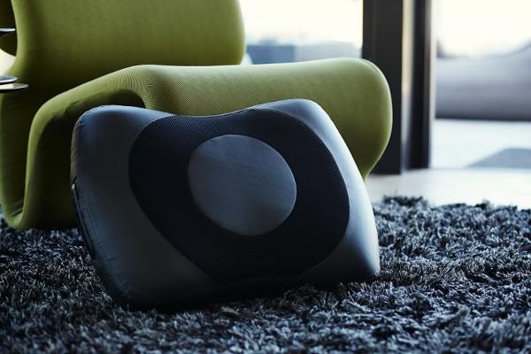 bluetooth under pillow speaker
