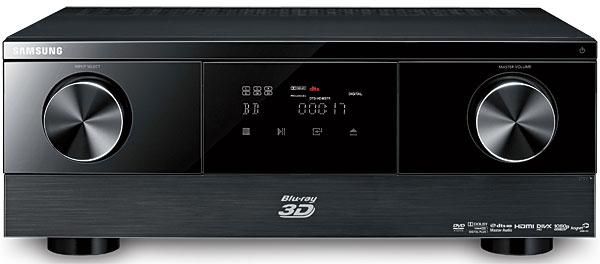 Samsung shop receiver 5.1