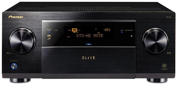 Av Receiver Reviews Page 12 Sound Vision