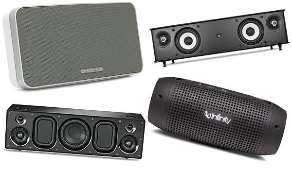 Compact Wireless Speakers What You Need To Know Plus 4 Reviews