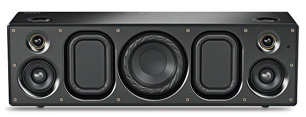Sony SRS-X9 Wireless Speaker | Sound & Vision