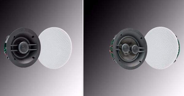 Triad Expands In Ceiling Speaker Lineup Sound Vision