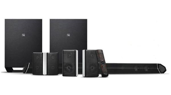 recommended soundbar 2019