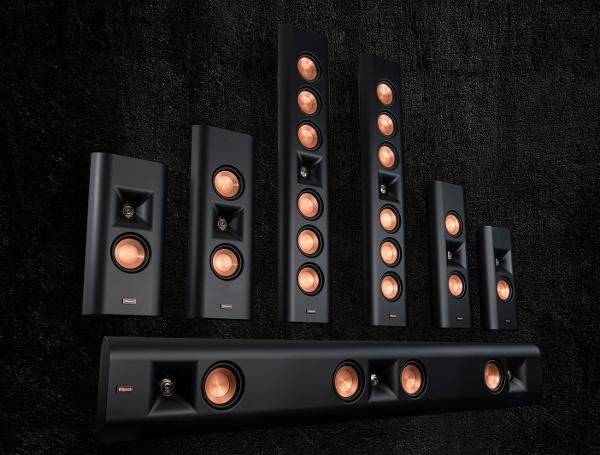 Wall Mount For Klipsch Reference Speakers – Paulbabbitt.com