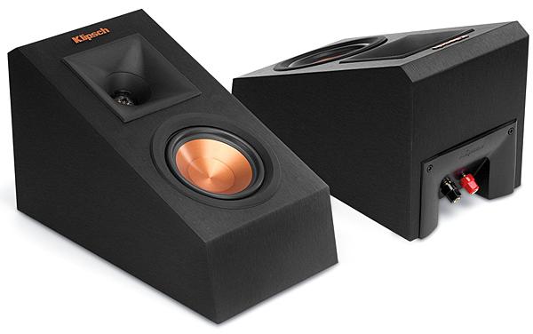 Klipsch Reference Premiere Rp 140sa Atmos Elevation Module