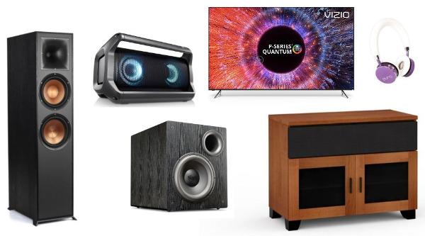 black friday surround sound deals 2018