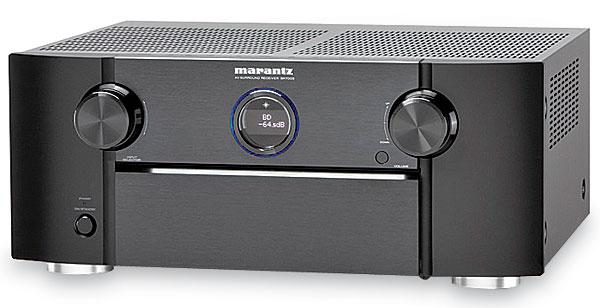 Everything Audio Network: Home Theater Review!Marantz SR7005 7.1