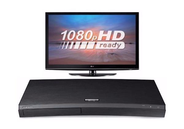 Can I Play 4k Ultra Hd Discs On My 1080p Tv Sound Vision