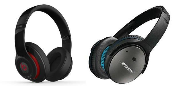 what headphones are better beats or bose