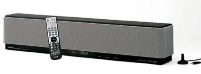 Bestseller: Yamaha Sound Bar Ysp 800 Manual