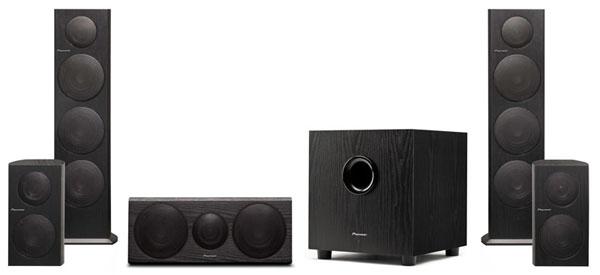 bose music system home theater