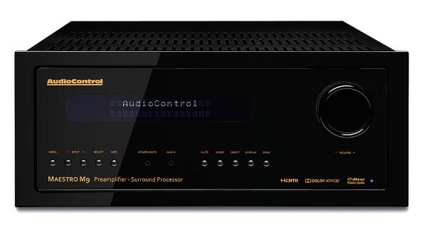 best sound processor for home theater