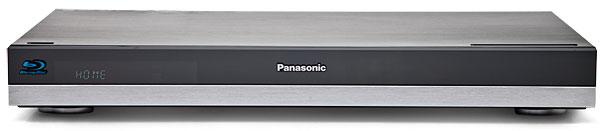 Panasonic DMP-BDT500 Blu-ray 3D Player
