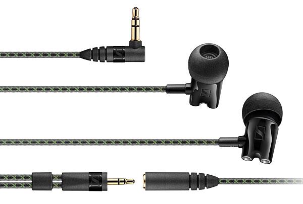 Sennheiser IE 800 In-Ear Headphone | Sound & Vision