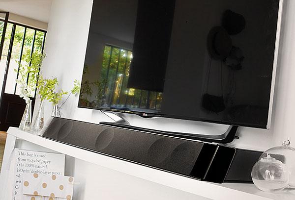 Focal Dimension Soundbar System Review | Sound & Vision