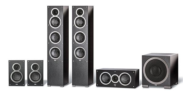 elac b5 review