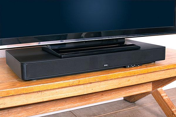 zvox soundbase 770 review