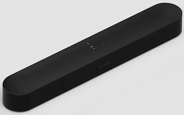 stimulere tag et billede Lavet af Sonos Beam Gen 2 Soundbar Review | Sound & Vision