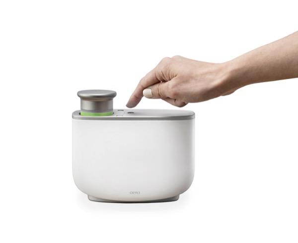Aera Smart Home Fragrance Device is Heaven Scent | Sound & Vision