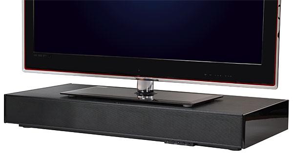 soundbar zvox