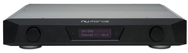 NuForce AVP-18 Surround Processor | Sound & Vision