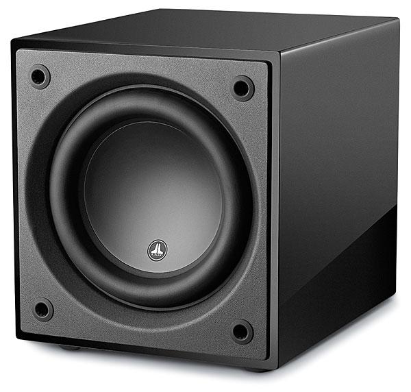 jd audio subwoofer