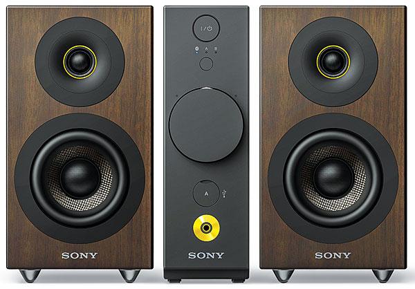 Sony CAS-1 Compact Audio System Review | Sound & Vision