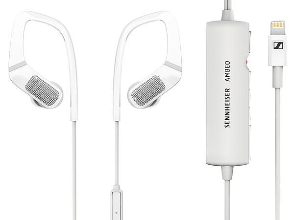 Ambeo smart on sale headset android