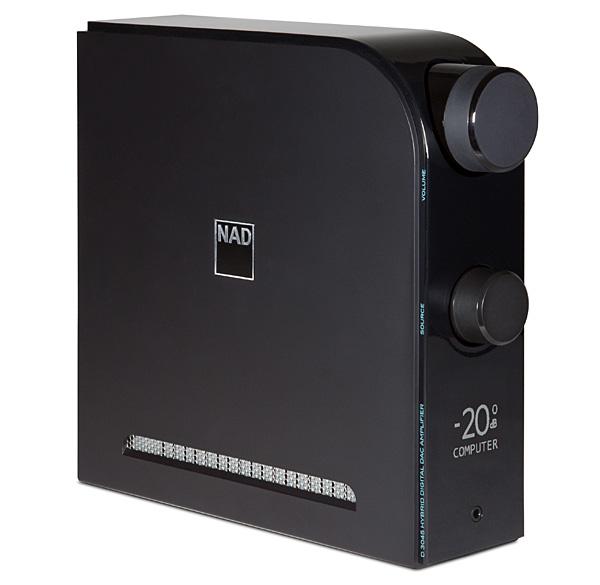 svinge enestående Udholde NAD D 3045 Integrated Amplifier/DAC Review | Sound & Vision