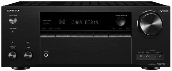 investering afstuderen hoofdpijn Onkyo TX-NR7100 9.2-Channel A/V Receiver Review | Sound & Vision