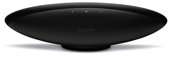 zeppelin wireless price