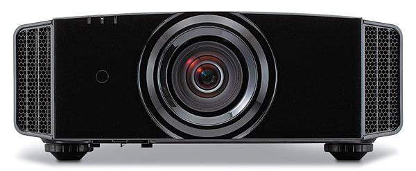 JVC DLA-X550R 3D D-ILA Projector | Sound & Vision