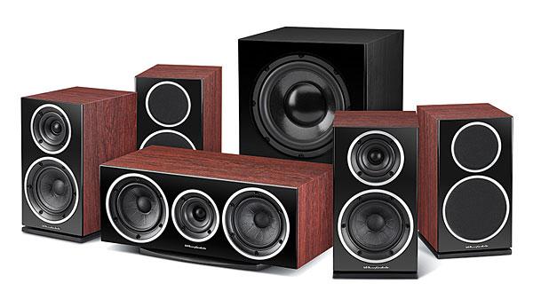 wharfedale diamond 220