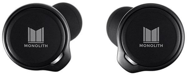 Monoprice true wireless plus cheap
