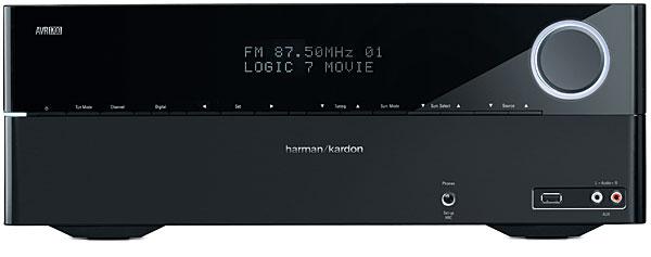 Harman kardon avr 1700 review Harman kardon avr 1700 review