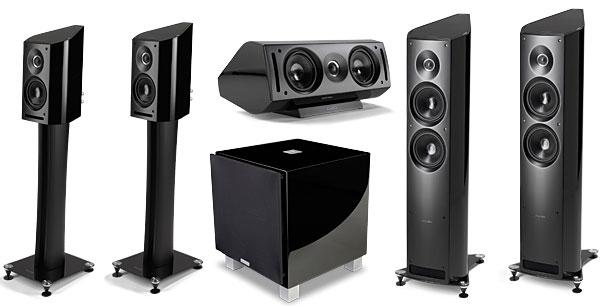 sonus faber audio