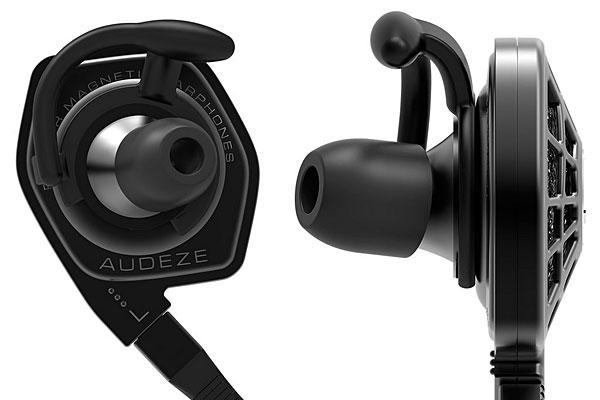 Audeze iSine 10 Headphones | Sound & Vision