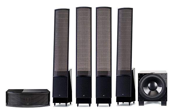 Are Martin Logan Speakers Good for Home Theater 