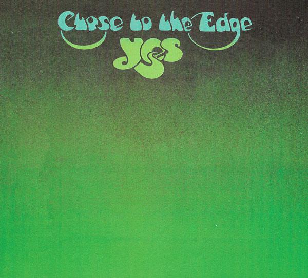 YES Close to the Edge reviews