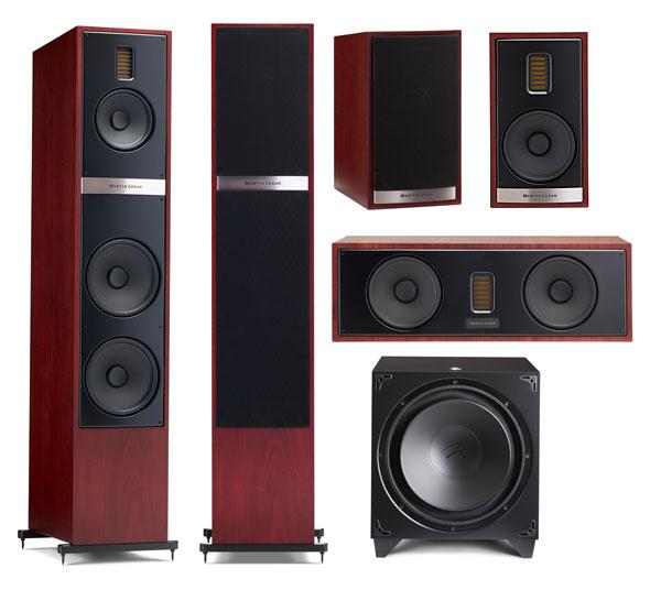 Martin logan motion sales 60