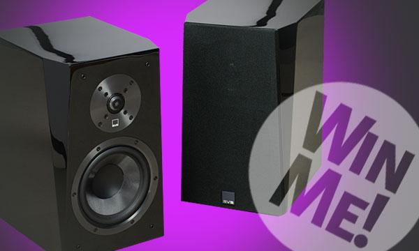 Svs Ultra Bookshelf Speakers And Svs Soundpath Ultra Speaker