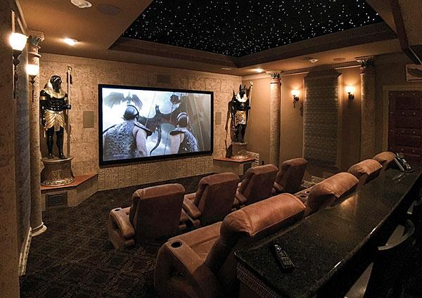 HOME MOVIE THEATERS | Sound & Vision vision x wiring diagram 