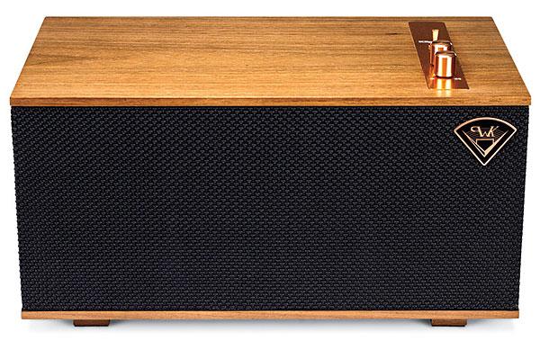 Klipsch Three Wireless Music System 